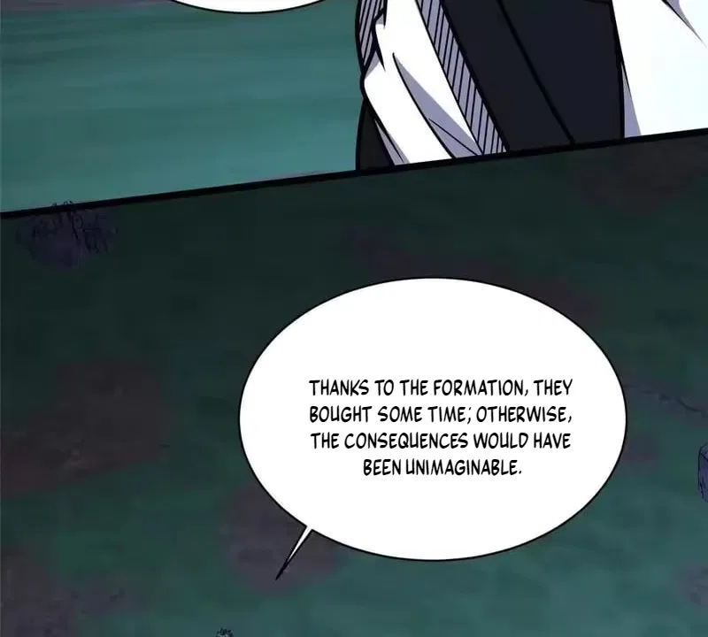 Divine Urban God Chapter 330 – Page 23