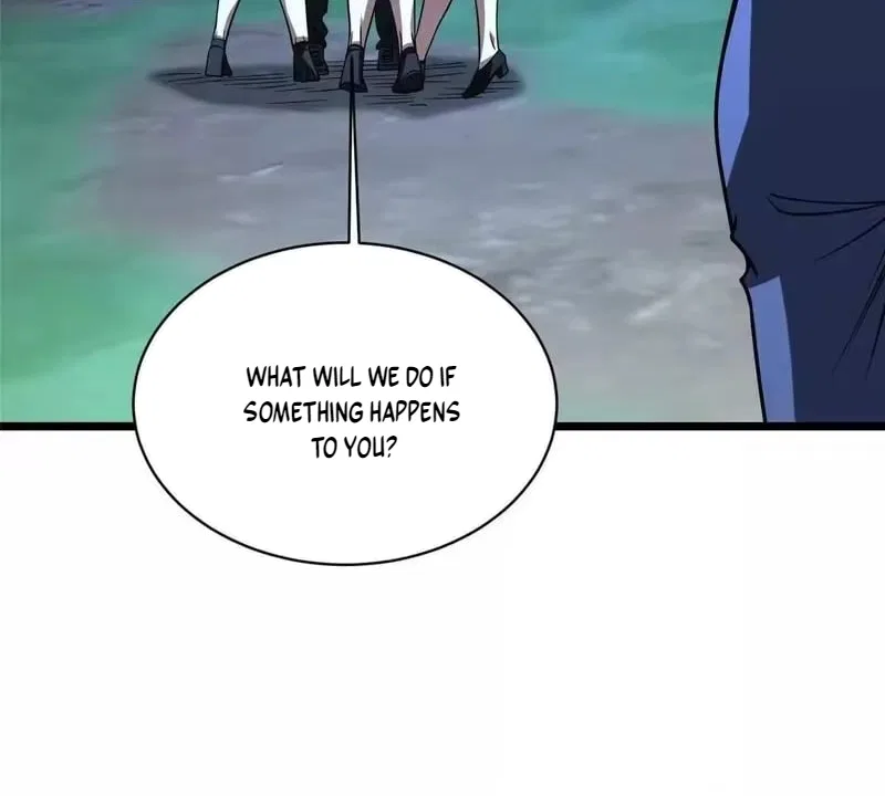 Divine Urban God Chapter 330 – Page 32
