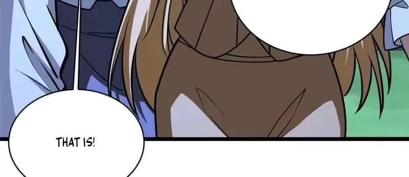 Divine Urban God Chapter 330 – Page 43