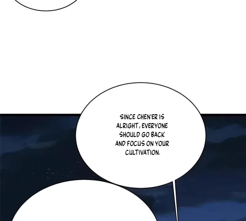 Divine Urban God Chapter 330 – Page 44