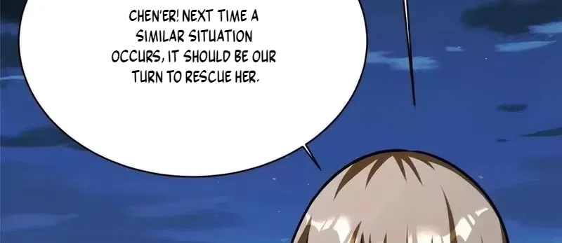 Divine Urban God Chapter 330 – Page 45