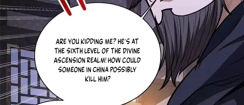 Divine Urban God Chapter 330 – Page 57