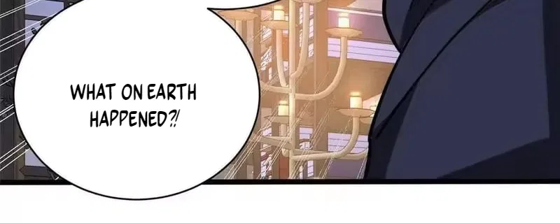 Divine Urban God Chapter 330 – Page 58