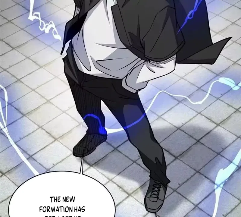 Divine Urban God Chapter 330 – Page 67