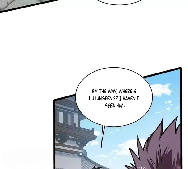 Divine Urban God Chapter 330 – Page 69