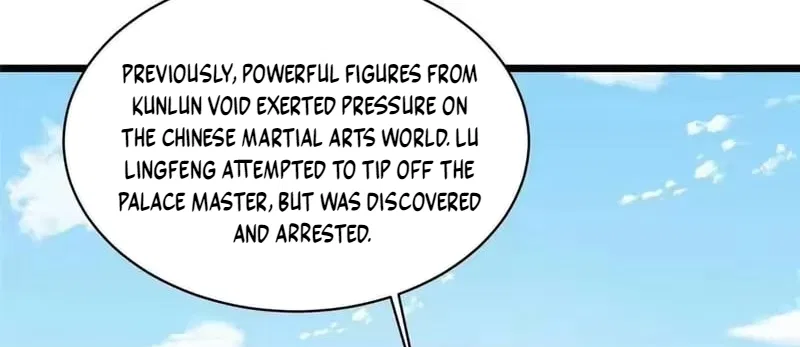 Divine Urban God Chapter 330 – Page 72