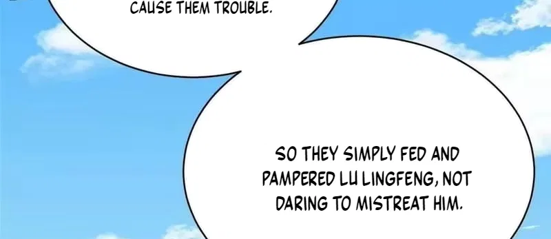 Divine Urban God Chapter 330 – Page 78
