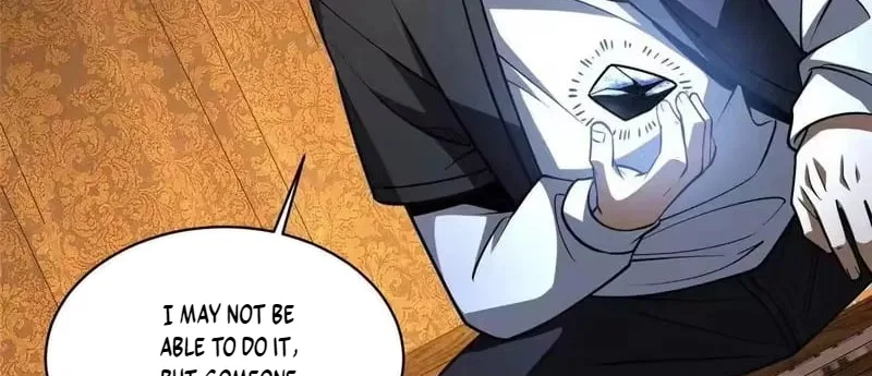 Divine Urban God Chapter 330 – Page 89