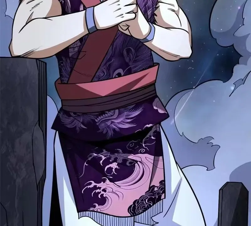 Divine Urban God Chapter 330 – Page 98