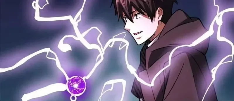 Divine Urban God Chapter 330 – Page 101