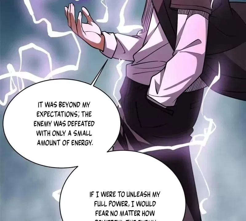 Divine Urban God Chapter 330 – Page 102