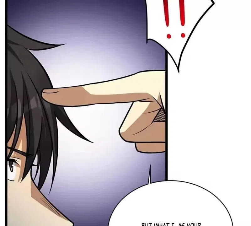 Divine Urban God Chapter 330 – Page 104