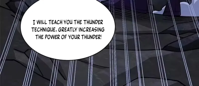Divine Urban God Chapter 330 – Page 109