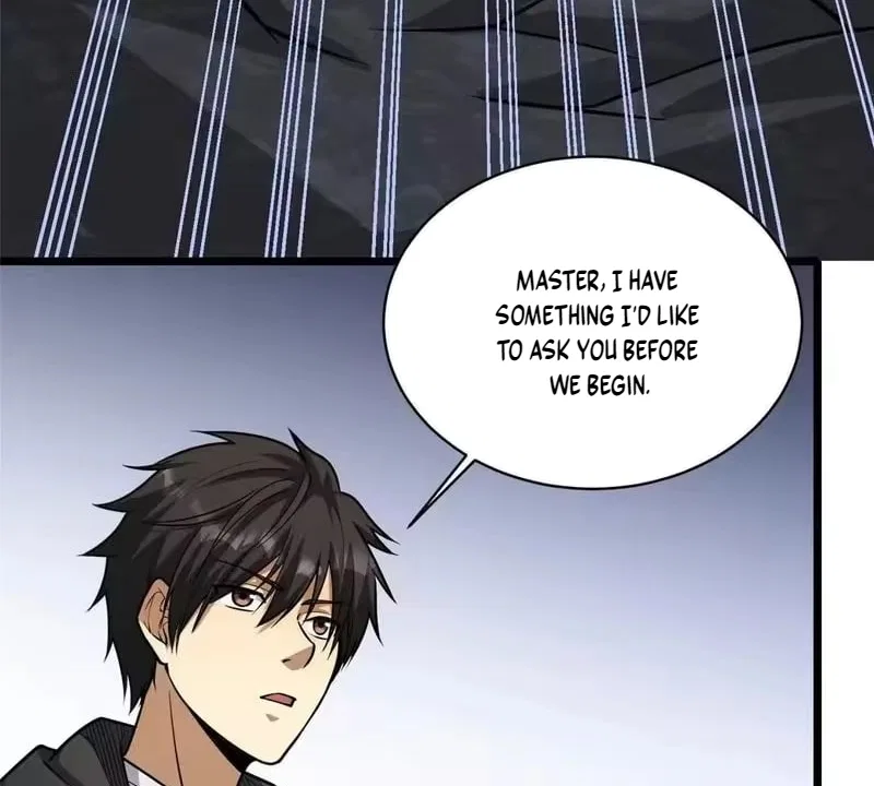 Divine Urban God Chapter 330 – Page 110