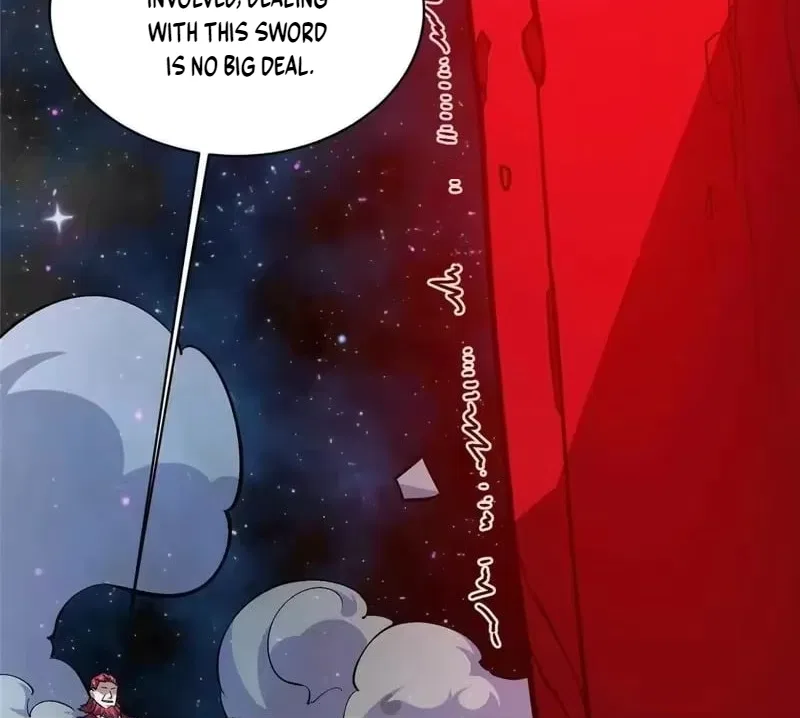 Divine Urban God Chapter 330 – Page 121