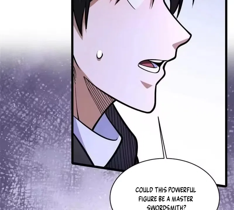 Divine Urban God Chapter 330 – Page 125