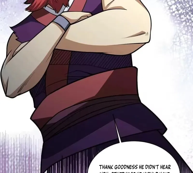 Divine Urban God Chapter 330 – Page 127