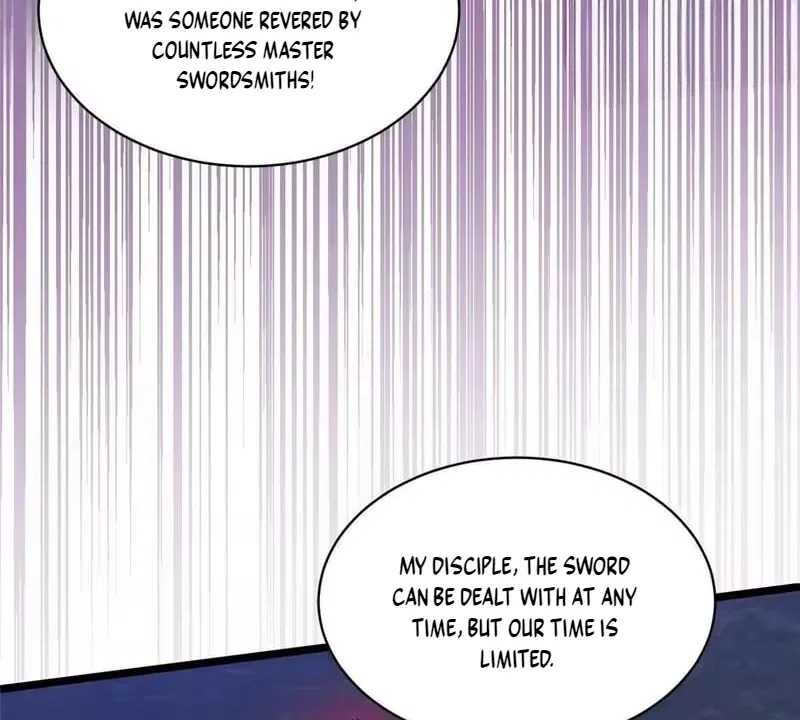 Divine Urban God Chapter 330 – Page 129