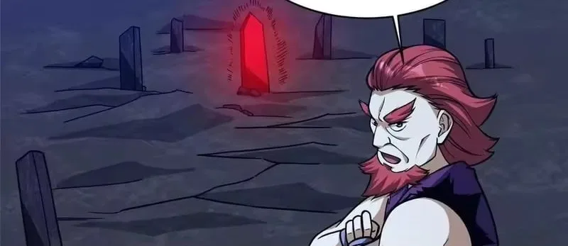 Divine Urban God Chapter 330 – Page 130