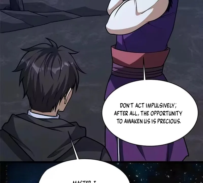 Divine Urban God Chapter 330 – Page 131