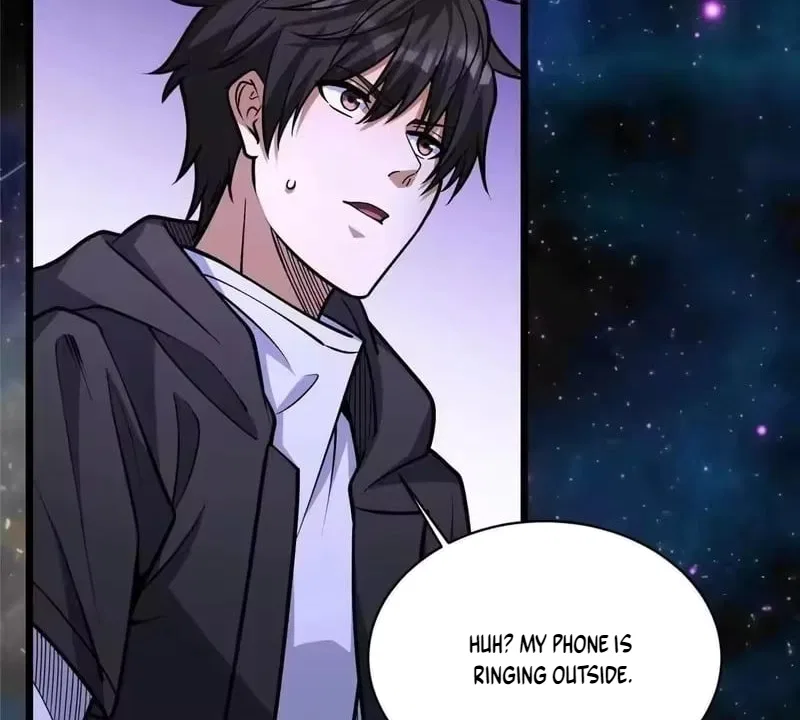 Divine Urban God Chapter 330 – Page 133