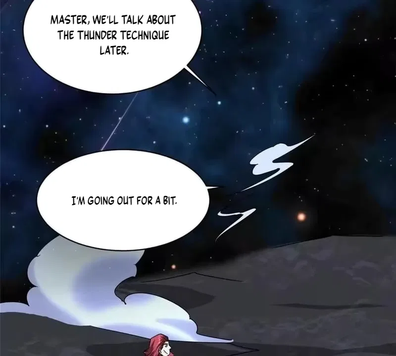 Divine Urban God Chapter 330 – Page 135