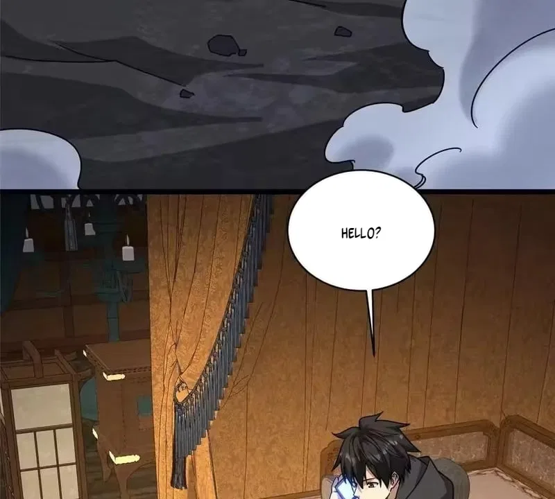 Divine Urban God Chapter 330 – Page 137