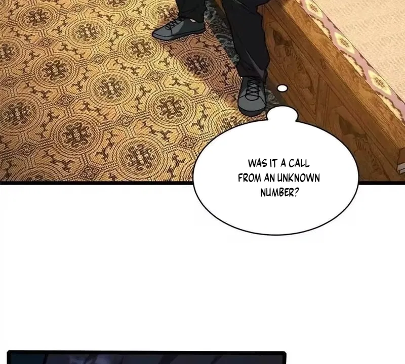 Divine Urban God Chapter 330 – Page 139