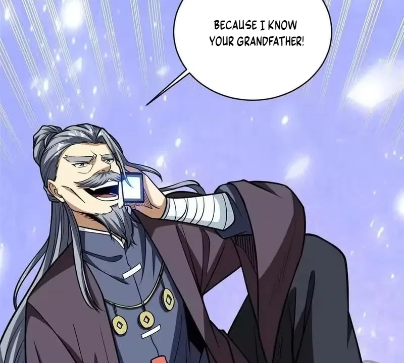 Divine Urban God Chapter 330 – Page 148
