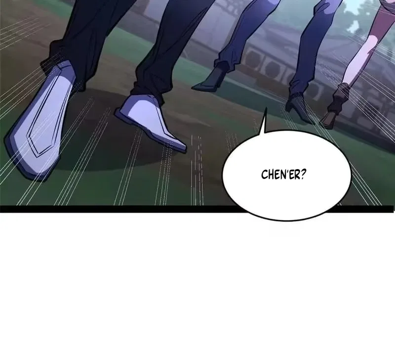Divine Urban God Chapter 329 – Page 3