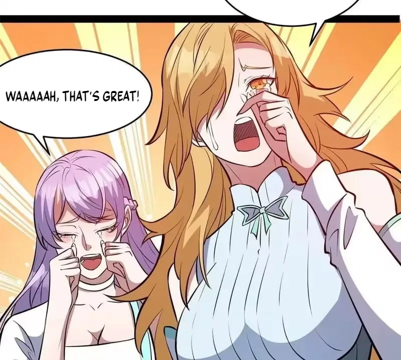 Divine Urban God Chapter 329 – Page 7