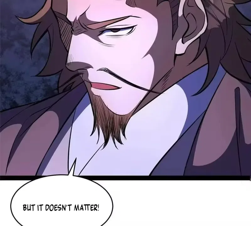 Divine Urban God Chapter 329 – Page 11