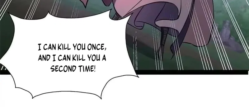 Divine Urban God Chapter 329 – Page 16