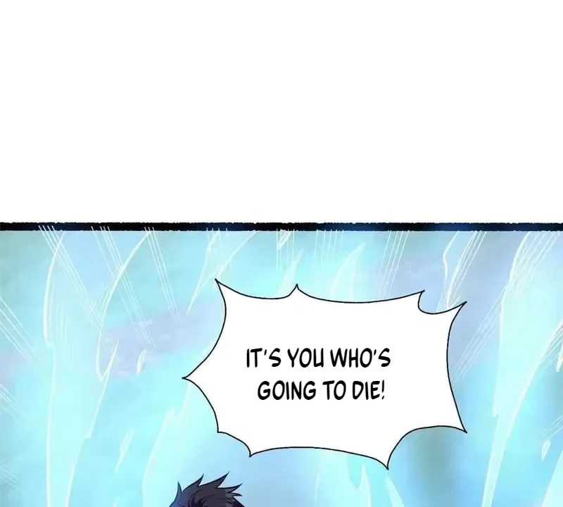 Divine Urban God Chapter 329 – Page 26