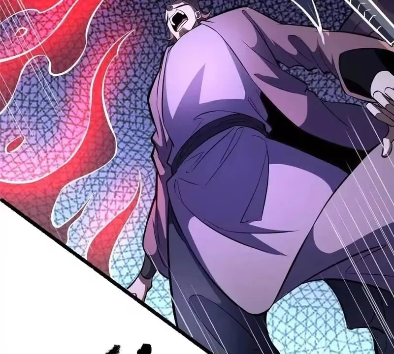 Divine Urban God Chapter 329 – Page 45