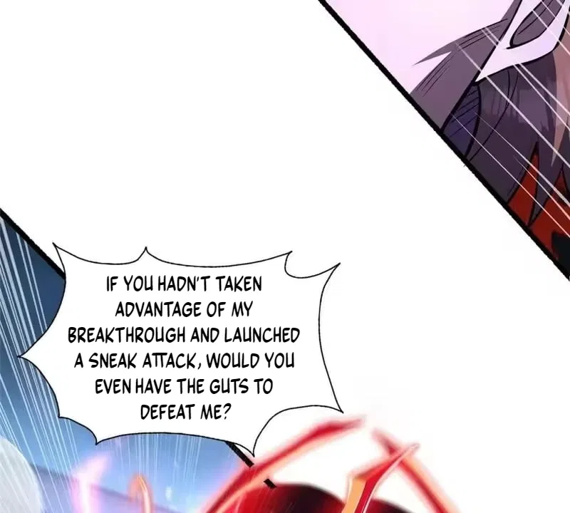Divine Urban God Chapter 329 – Page 49