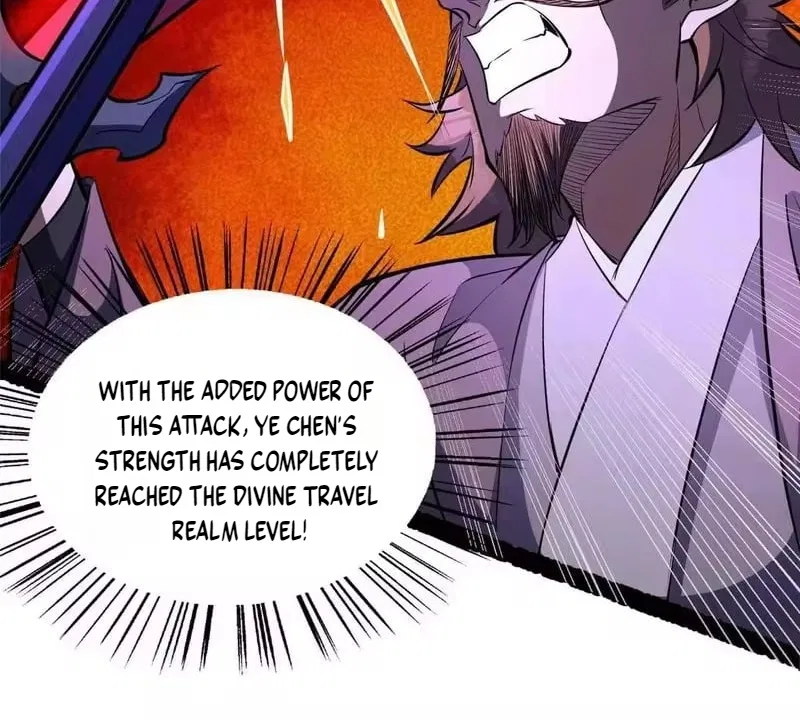 Divine Urban God Chapter 329 – Page 63