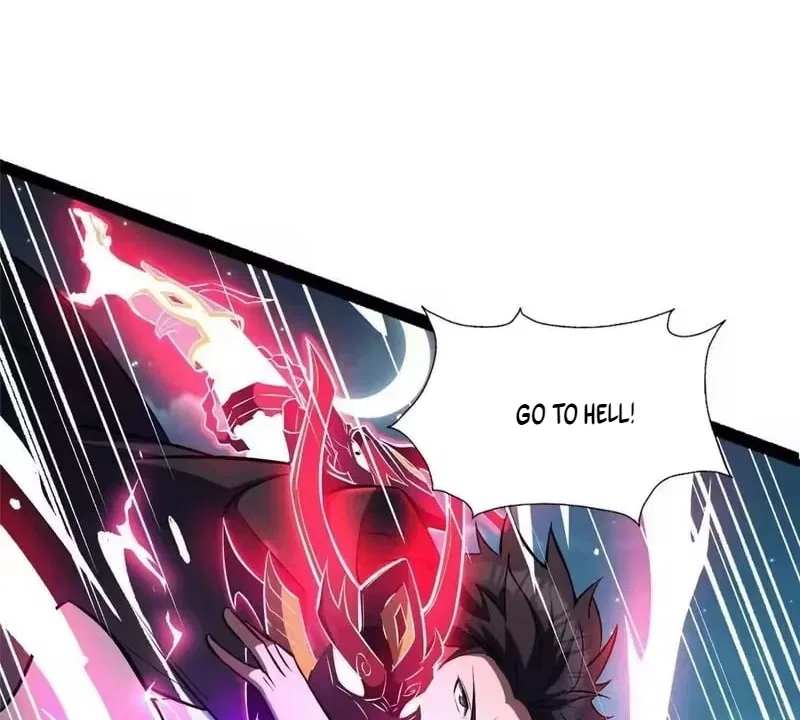 Divine Urban God Chapter 329 – Page 75