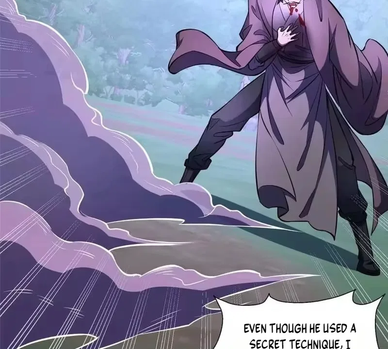 Divine Urban God Chapter 329 – Page 86