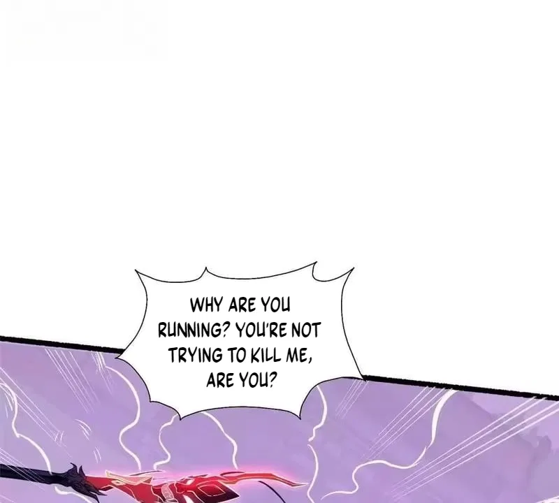 Divine Urban God Chapter 329 – Page 88