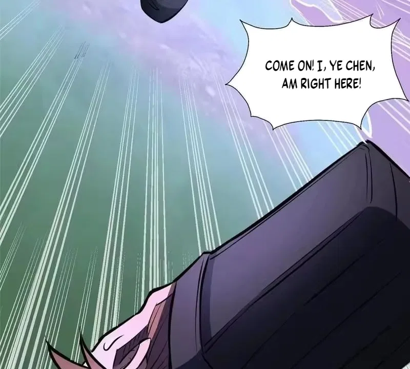 Divine Urban God Chapter 329 – Page 90