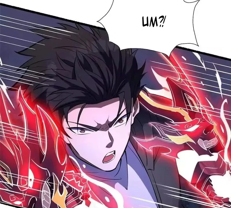 Divine Urban God Chapter 329 – Page 101
