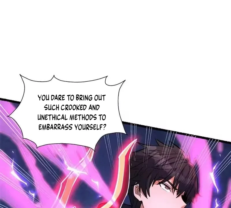 Divine Urban God Chapter 329 – Page 118