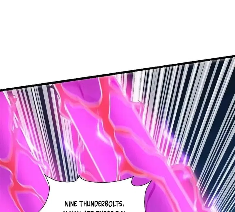 Divine Urban God Chapter 329 – Page 122