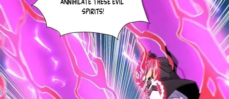 Divine Urban God Chapter 329 – Page 123