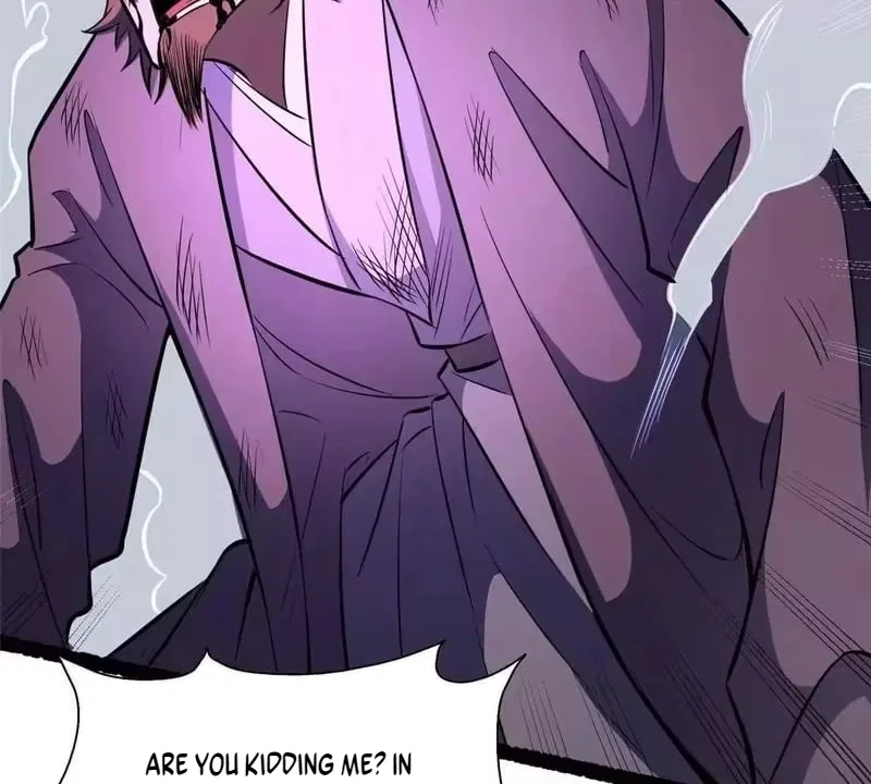 Divine Urban God Chapter 329 – Page 142