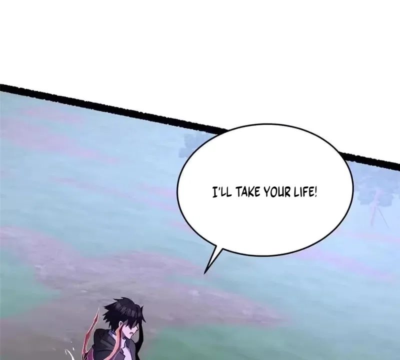 Divine Urban God Chapter 329 – Page 144