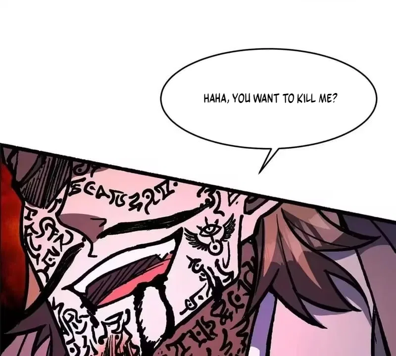 Divine Urban God Chapter 329 – Page 147