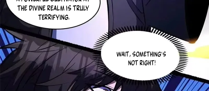Divine Urban God Chapter 329 – Page 168