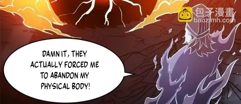 Divine Urban God Chapter 329 – Page 172